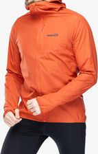 Zdjęcie Kurtka Do Biegania Inov-8 Stormshell Fz V2 - Fiery Red - Puławy