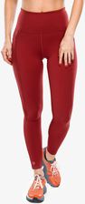 Zdjęcie Legginsy Damskie Smartwool Active Legging - Currant - Lidzbark Warmiński