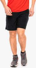 Zdjęcie Spodenki Do Biegania Salomon Shakeout Core 2In1 Shorts 7 - Deep Black - Piaseczno