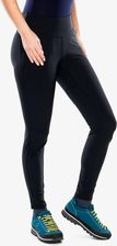 Zdjęcie Legginsy Damskie Montane Ineo Pants - Black - Woźniki