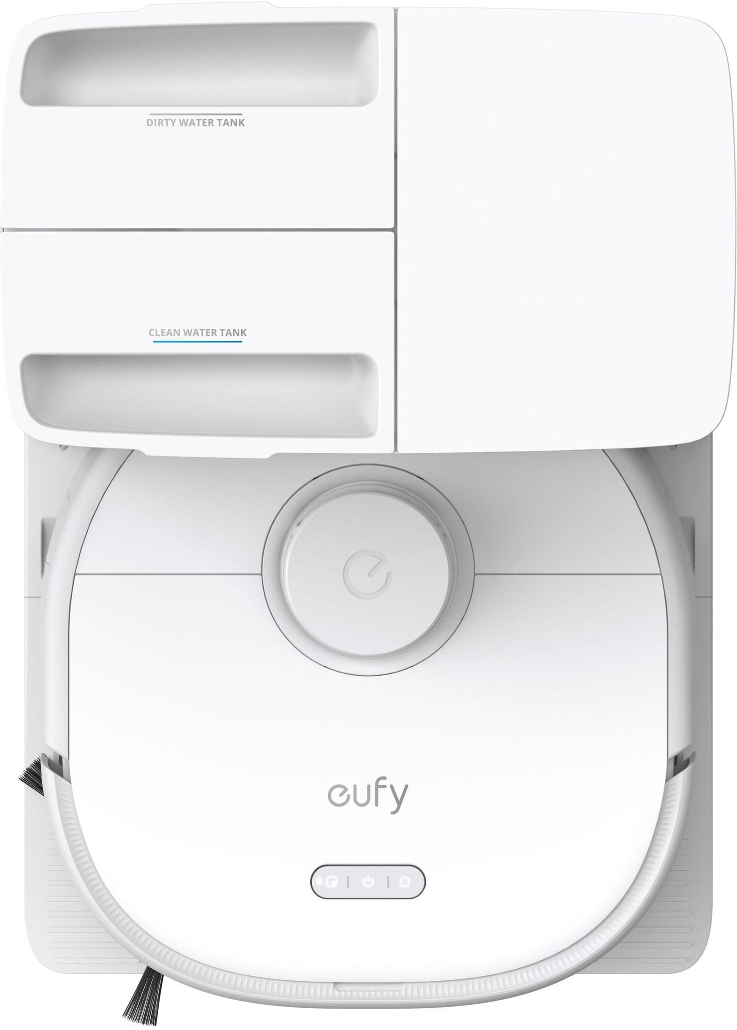 Anker Eufy X10 Pro Omni ホワイト Eufy Omni X10 Pro Biały - Opinie i ceny na Ceneo.pl
