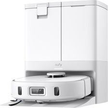 Eufy RoboVac X10 Pro Omni Biały