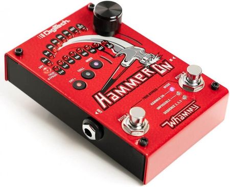 ギター Digitech HammerOn Digitech HammerOn - Ceny i opinie - Ceneo.pl