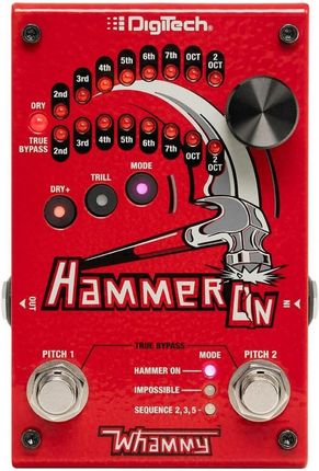 Digitech Whammy - Ceny i opinie - Ceneo.pl