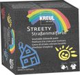 Kreul Streety Starter Set Kreda 4 x 120 ml