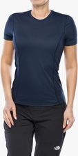 Zdjęcie Koszulka Termoaktywna Damska Montane Dart Lite T-Shirt - Eclipse Blue - Gdańsk