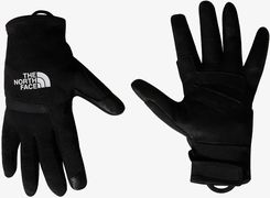 Zdjęcie Rękawiczki The North Face Amp Glove Tnf Black - Warszawa