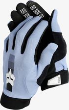 Zdjęcie Rękawiczki Rowerowe Damskie Fox Ranger Glove Grid Light Slate - Pruszków