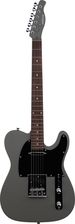 Zdjęcie Arrow Telico TL 11 Concrete Matt Rosewood/Black gitara elektryczna - Tłuszcz