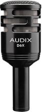 Audix D6X mikrofon dynamiczny do stopy