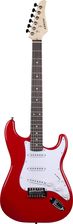 Zdjęcie Arrow Tonecaster ST 111 Hot Rooster Rosewood/White gitara elektryczna - Izbica Kujawska
