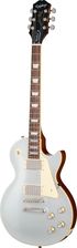 Zdjęcie Epiphone Les Paul Standard 60s (Incl. Premium Gig Bag) Silver Mist gitara elektryczna - Drohiczyn
