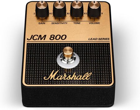 MARSHALL SHREDMASTER - EFEKT GITAROWY MARSHALL L0960244