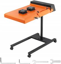 Zdjęcie Vevor Suszarka Sitodrukowa Suszarka Do Sitodruku 6000 W - Górowo Iławeckie