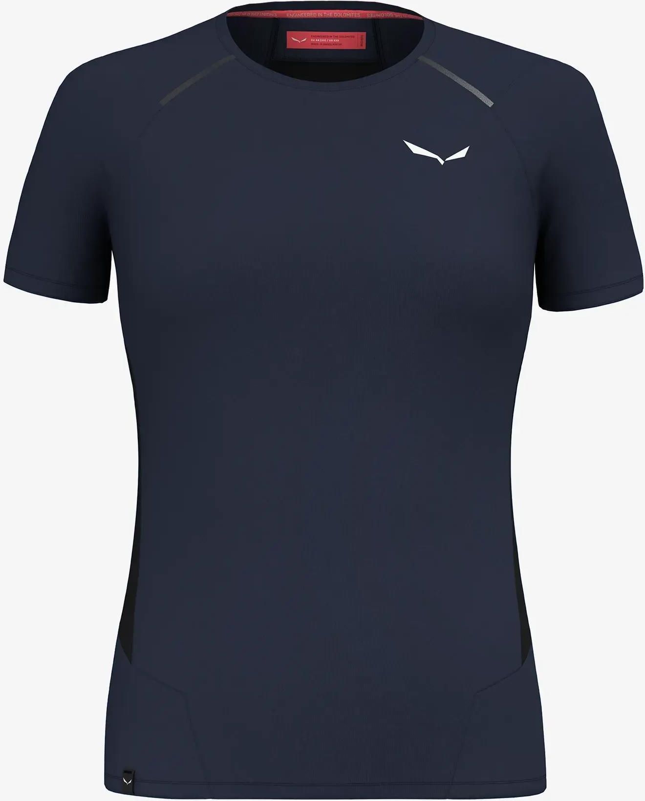 Maglia Girocollo Uomo CMP A Maniche Lunghe – In Poliestere Riciclato Stretch – Sostenibile E Confortevole - 5