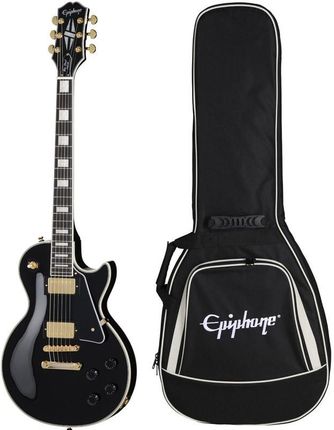 Epiphone Les Paul Custom - oferty 2025 - Ceneo.pl