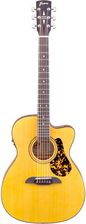 Framus Legacy Series FF 14 SV Folk VTSNT - Gitara elektroakustyczna