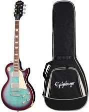 Epiphone Les Paul Standard 60s Figured Blueberry Burst gitara elektryczna