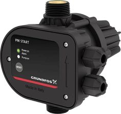 Zdjęcie Grundfos Pm Start Jednostka Sterująca Ciśnieniem 93225672 - Czeladź