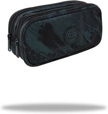 Zdjęcie Patio Saszetka Podwójna Coolpack Duke Kick Green - Dobre Miasto