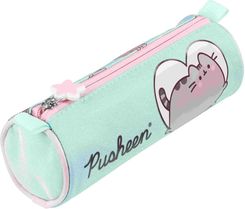 Zdjęcie St-Majewski Piórnik Tuba Pusheen Mint - Kożuchów