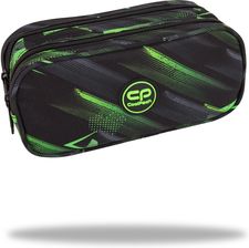 Zdjęcie Patio Saszetka Podwójna Coolpack Duke Green Mirror - Płock