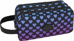Zdjęcie Patio Saszetka Potrójna Z Rączką Coolpack Primus Dark Marshmallow - Bartoszyce