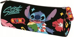 Zdjęcie St-Majewski St.Majewski Piórnik Tuba. Stitch Black Aloha - Zielona Góra