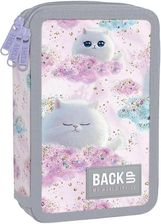 Zdjęcie Derform Piórnik Potrójny Backup Z Wyposażeniem Dreamy Pb7Ew01 - Katowice