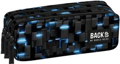 Zdjęcie Derform Piórnik Backup 7 G44 Bytewave - Chełmno