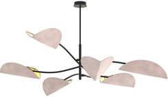 Zdjęcie Emibig Lotus 6 Bl Gray (Emibig14626) - Jastrzębie-Zdrój