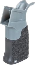 I Chih Shivan Corp Chwyt Pistoletowy Ics 20 St Emg Zeta Vertical Do Replik M4 M16 Grey