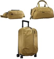 Zdjęcie Zestaw Bagażowy Thule Aion - brązowy - Żmigród