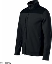 Zdjęcie POLAR EFFECT IZOLUJĄCY MATERIAŁ BLUZA POLAROWA MALFINI ZIELONY - Stopnica