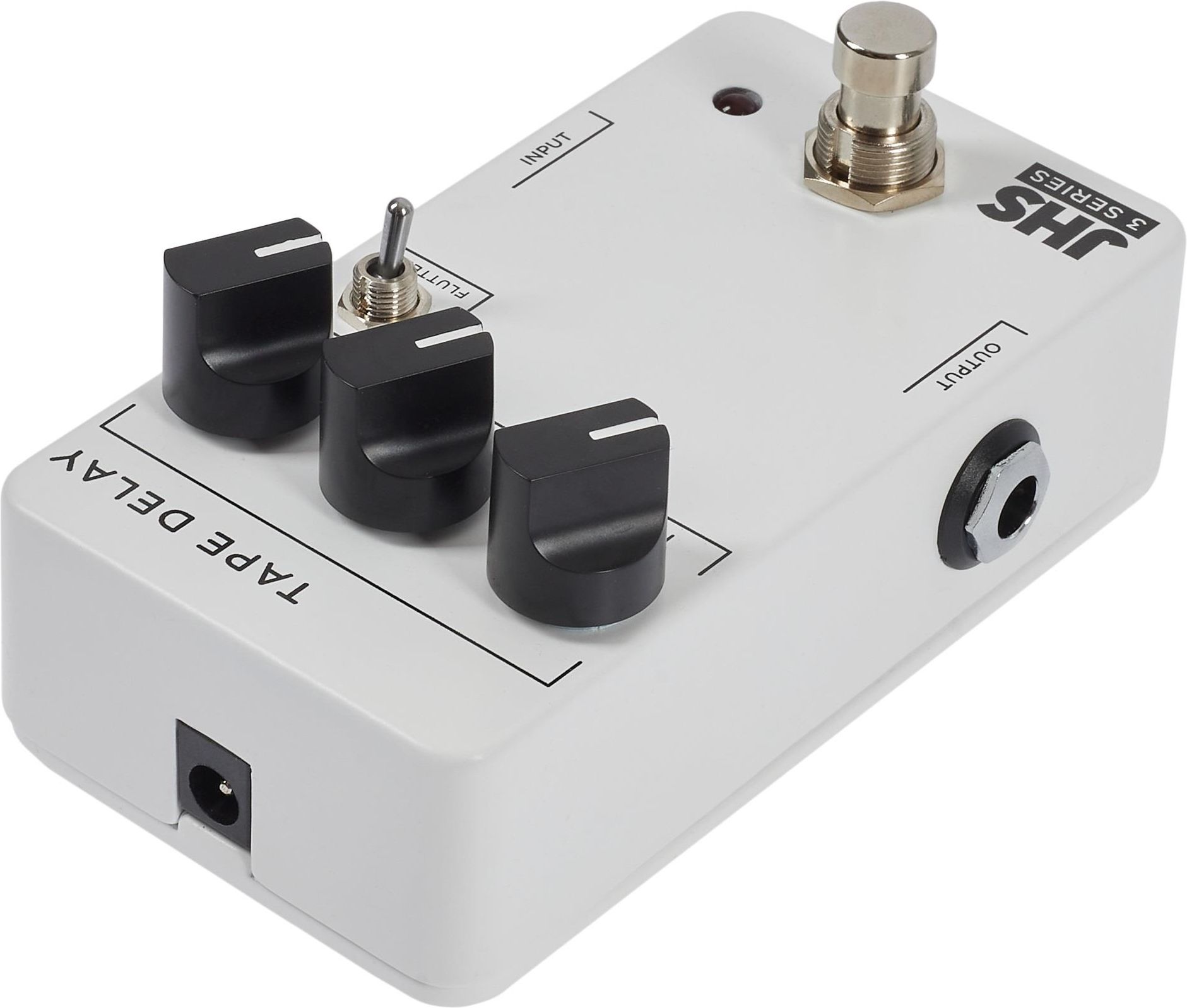 JHS Pedals 3 Series Tape Delay - Ceny i opinie - Ceneo.pl