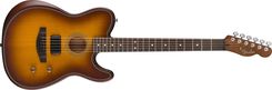Zdjęcie Fender Acoustasonic Standard Telecaster HBT - Nasielsk