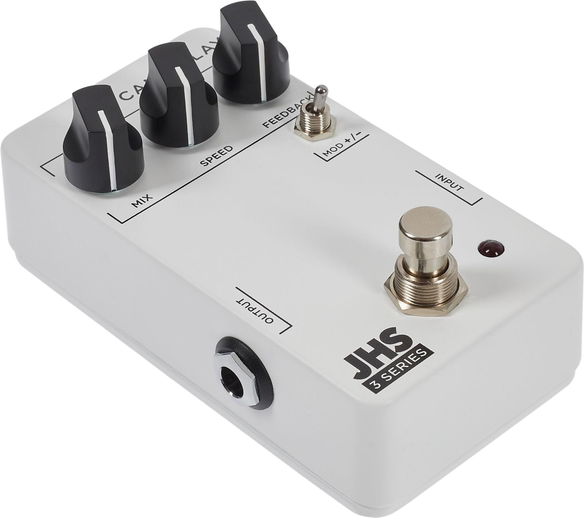 JHS Pedals 3 Series Oil Can Delay - Ceny i opinie - Ceneo.pl