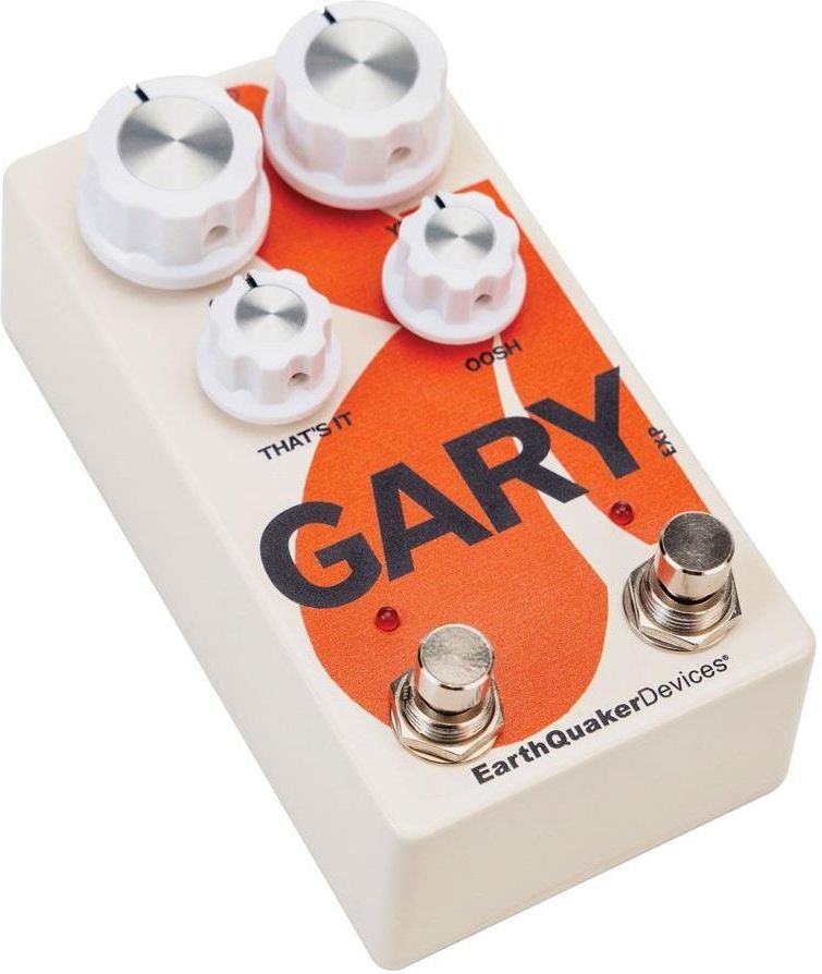 Earthquaker Devices Gary - Ceny i opinie - Ceneo.pl