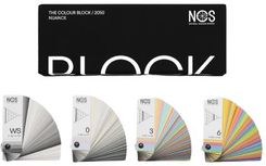 Zdjęcie NCS Block 2050 - NUANCE - Zakroczym