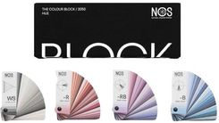 Zdjęcie NCS Block 2050 - HUE - Podkowa Leśna