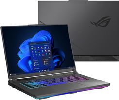 Laptop Asus ROG Strix G16 16"/Ryzen9/16GB/1TB/NoOS (G614PRR9161)
