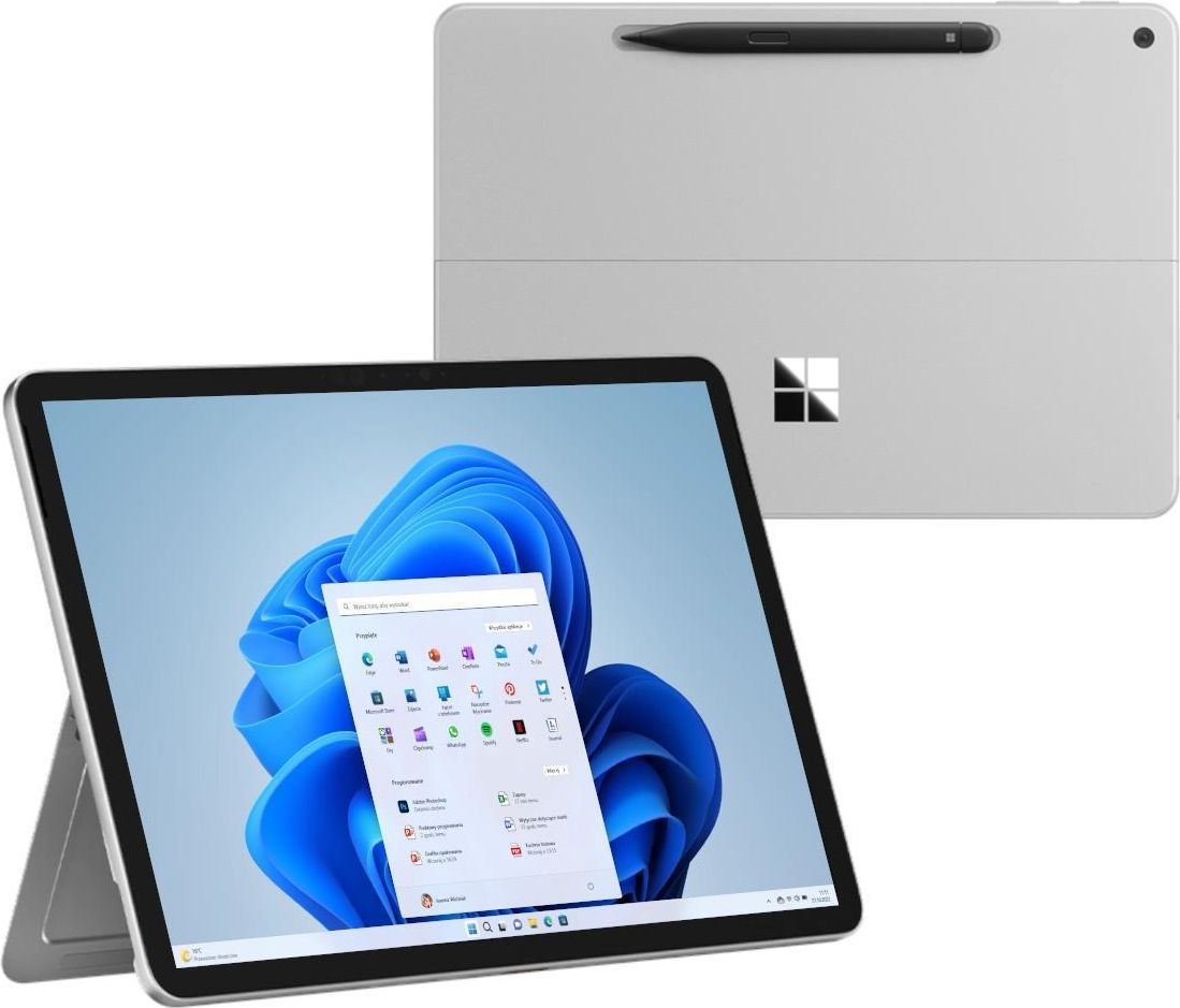 Laptop Microsoft Surface Pro Copilot+ PC 12/X Plus/16GB