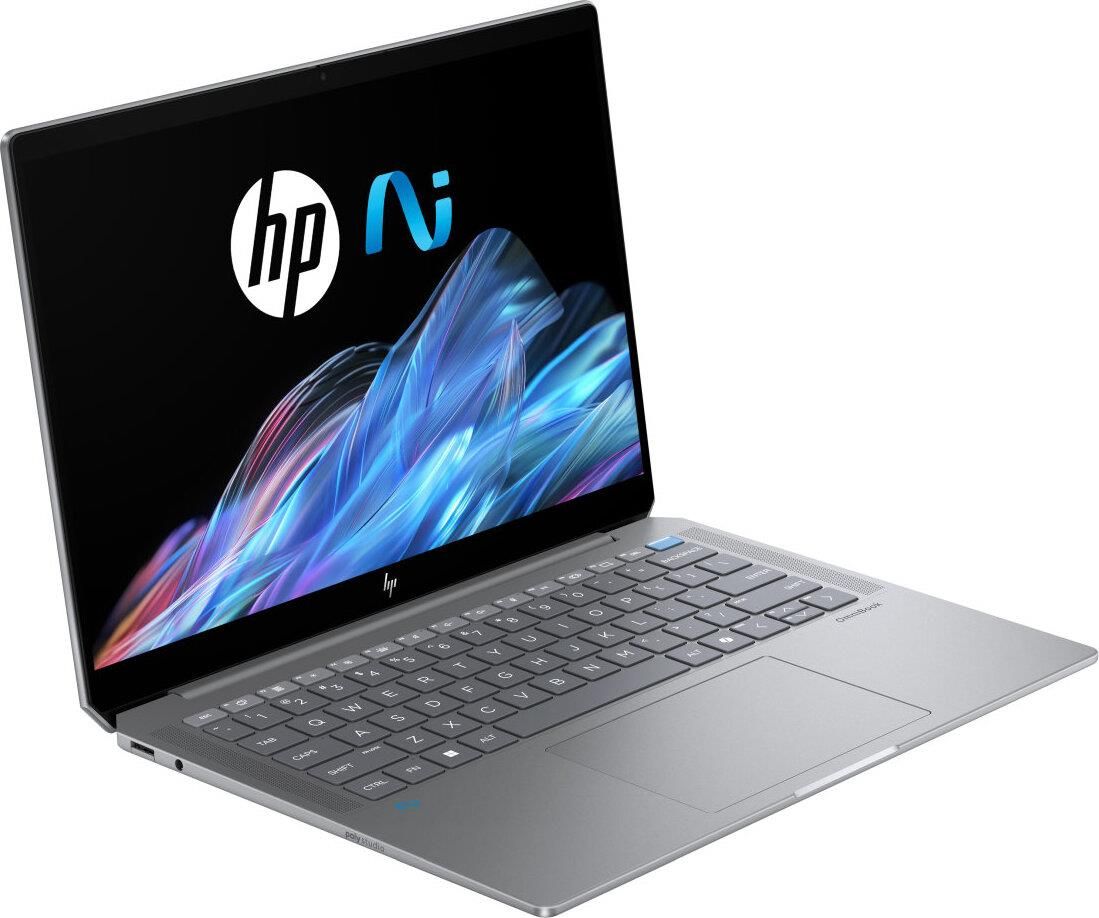 Laptop HP Omnibook Ultra 14-fd0013nn 14/Ryzen9/32GB/1TB/Win11 (B6LF4EA# ...