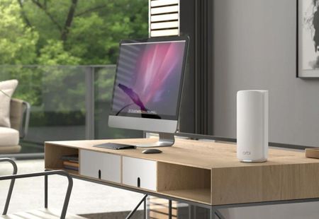 Netgear Orbi 870 (RBE870100EUS) - zdjęcie 2