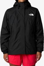 Zdjęcie The North Face Kurtka Przeciwdeszczowa Damska Antora Rain Jacket Tnf Black - Tychowo