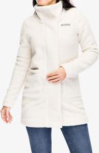 Zdjęcie Columbia Polar Damski Panorama Long Jacket Dark Stone - Jaworzno