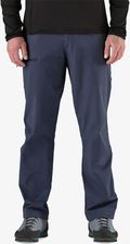 Zdjęcie Patagonia Spodnie Wspinaczkowe Venga Rock Pants Smolder Blue - Karczew