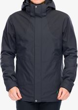 Zdjęcie Kurtka 3W1 Vaude Caserina 3In1 Jacket Ii - Phantom Black - Morąg