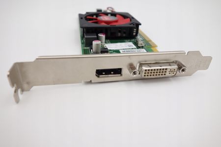 Dell Amd Radeon HD7470, PCIe 2.0 1GB 1DVI-I G742V (G742V0G742V) - zdjęcie 2