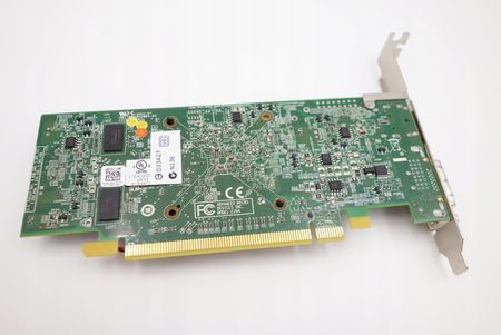 Dell Amd Radeon HD7470, PCIe 2.0 1GB 1DVI-I G742V (G742V0G742V) - zdjęcie 3